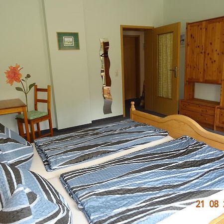 Ferienwohnung Musikwinkel Markneukirchen Exterior foto