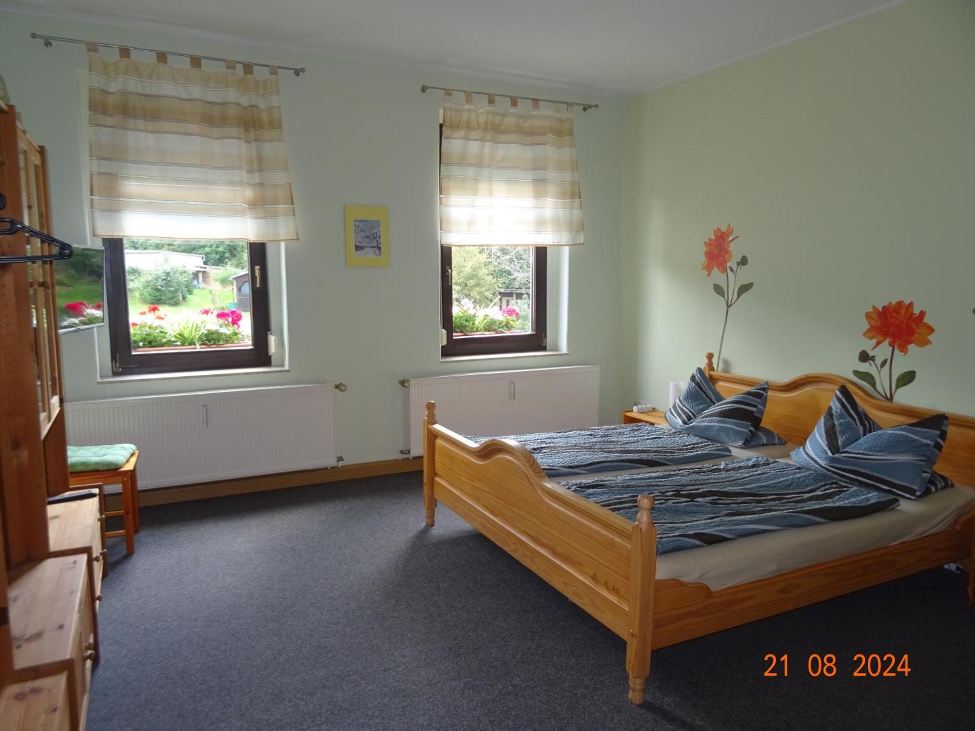 Ferienwohnung Musikwinkel Markneukirchen Exterior foto